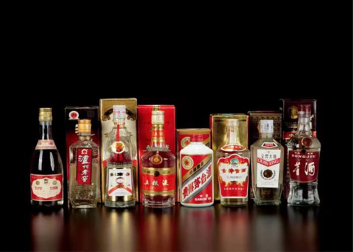 三道镇老酒储存的方法